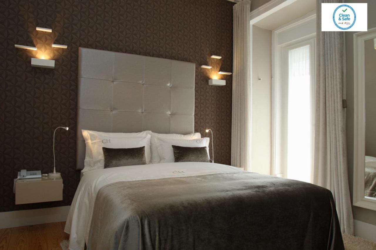 Bed and Breakfast Castilho House Cais à Lisboa Extérieur photo