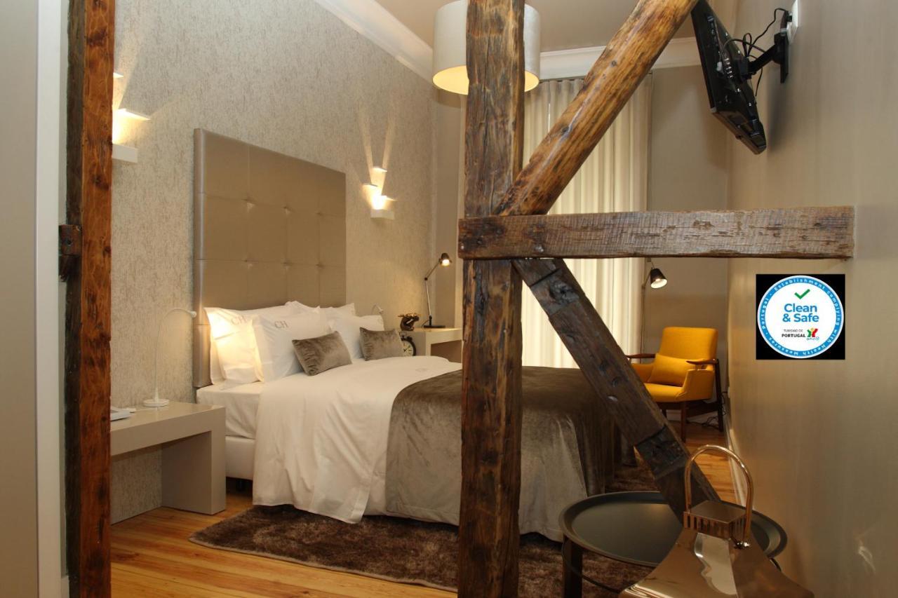 Bed and Breakfast Castilho House Cais à Lisboa Extérieur photo
