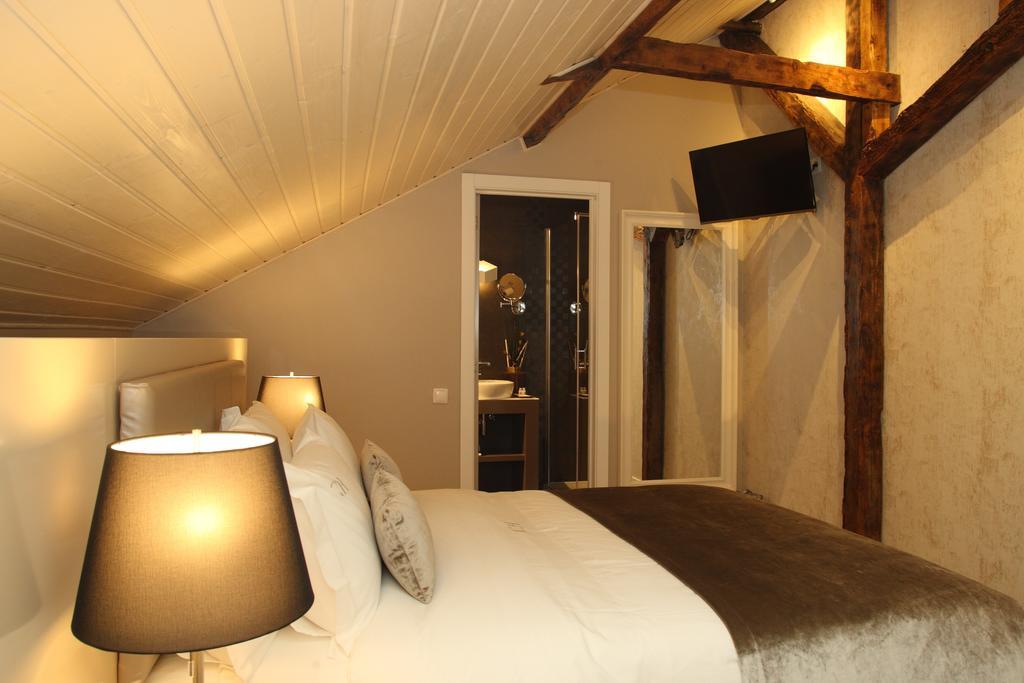 Bed and Breakfast Castilho House Cais à Lisboa Chambre photo