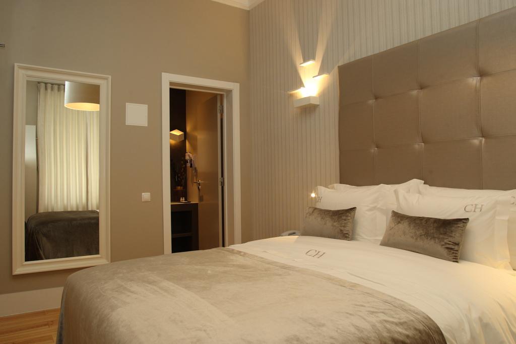 Bed and Breakfast Castilho House Cais à Lisboa Extérieur photo