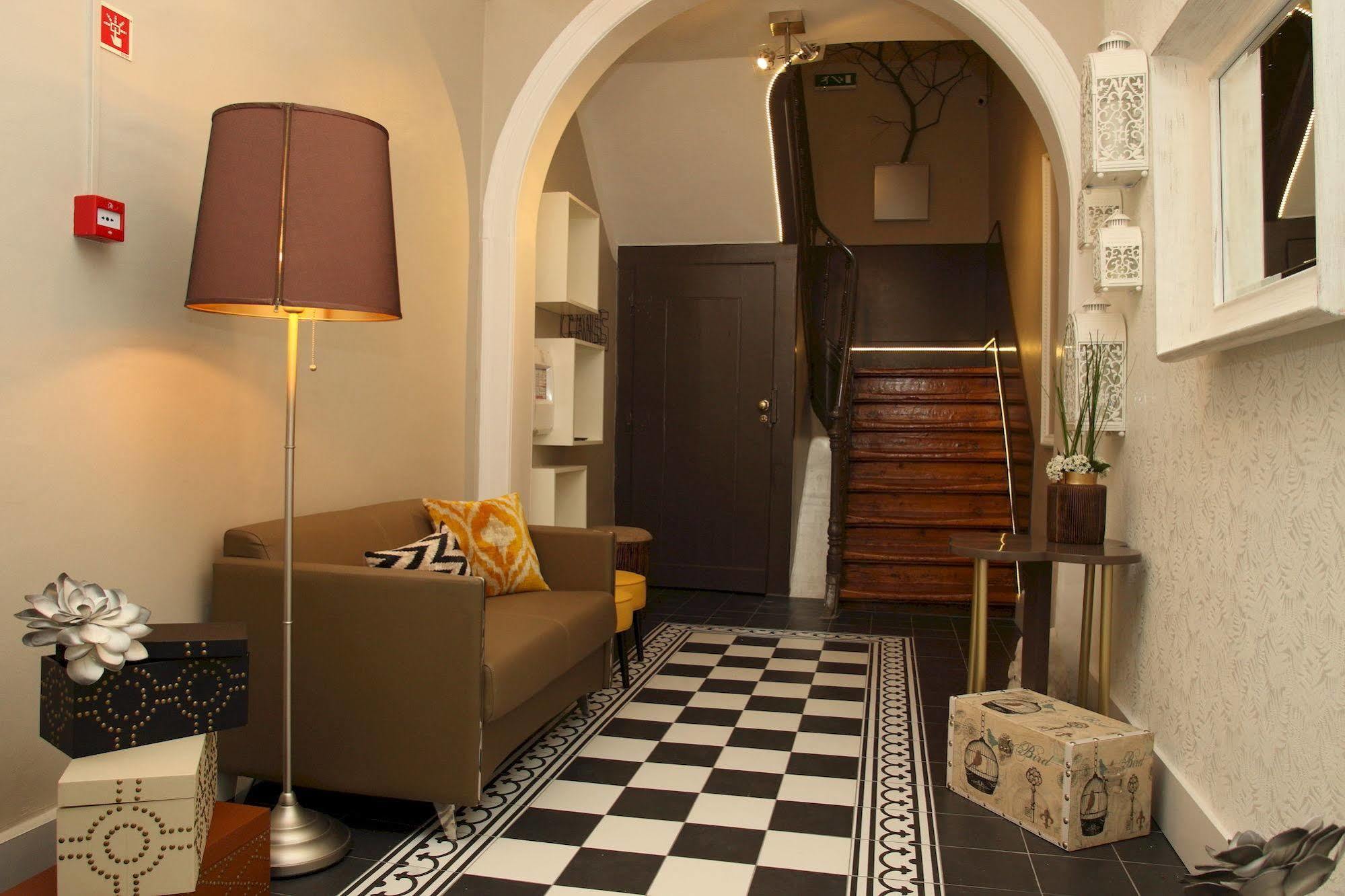Bed and Breakfast Castilho House Cais à Lisboa Extérieur photo