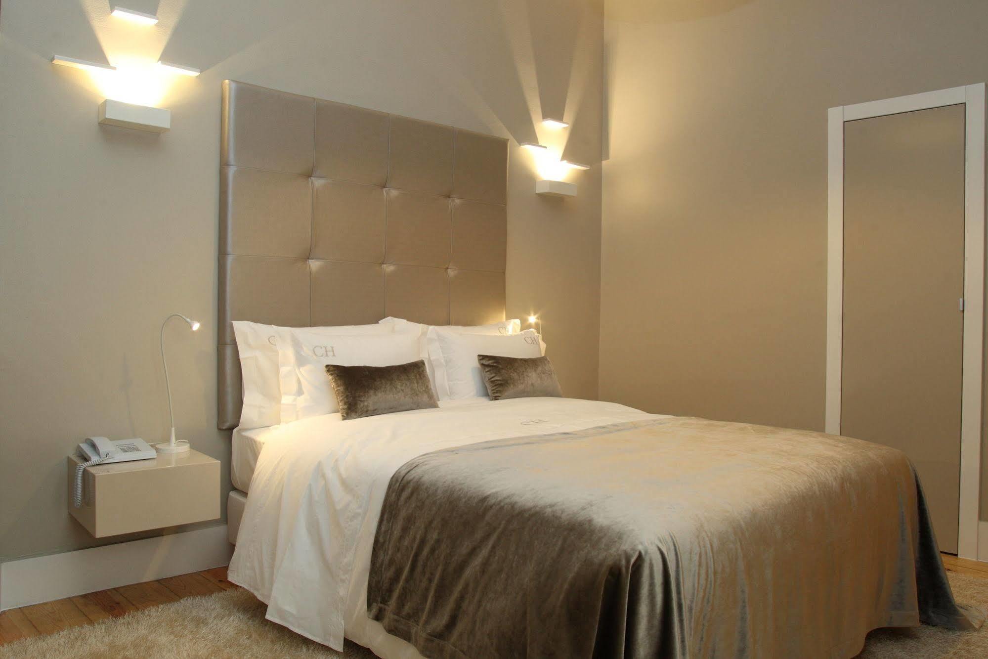 Bed and Breakfast Castilho House Cais à Lisboa Extérieur photo