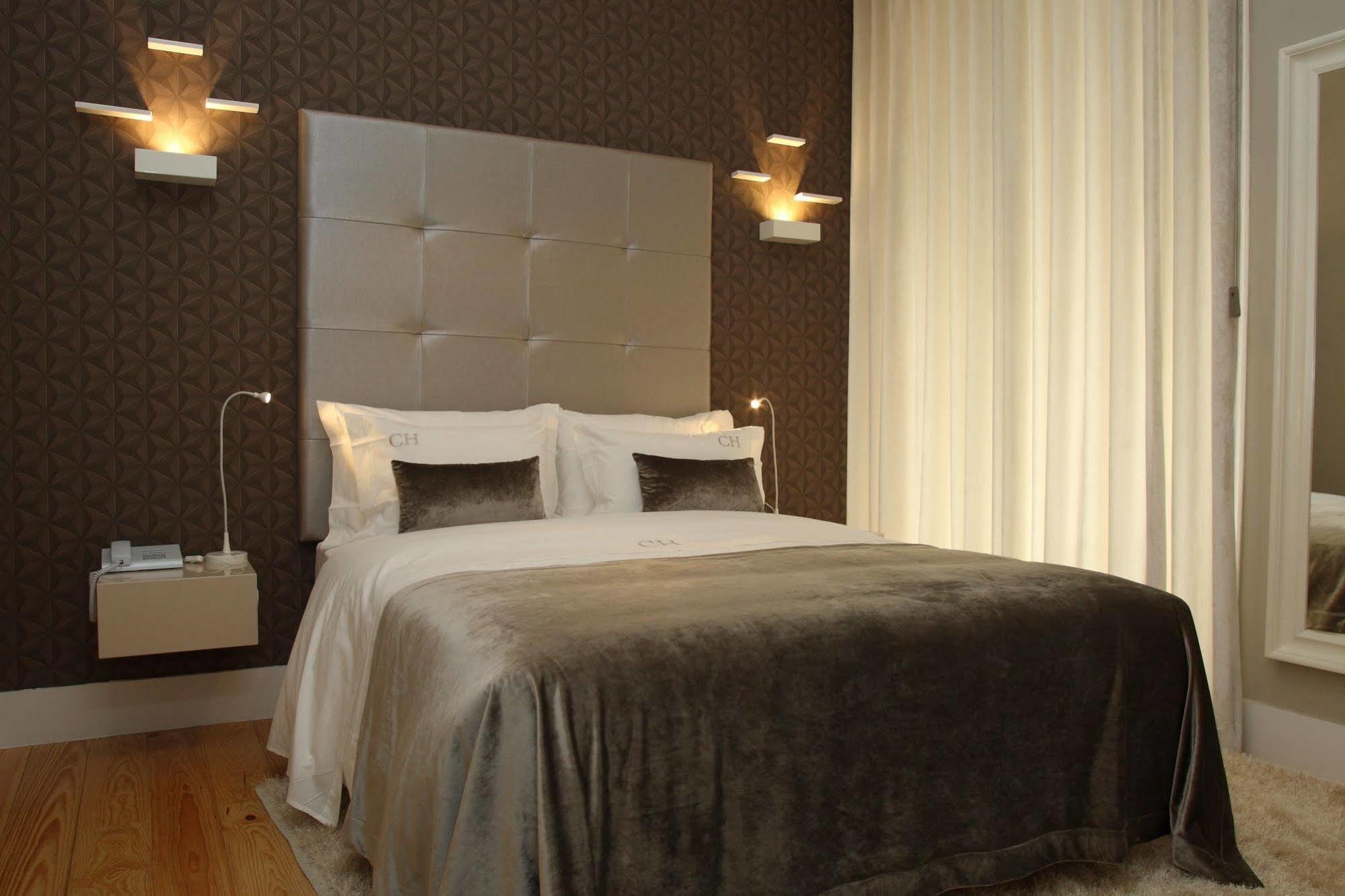 Bed and Breakfast Castilho House Cais à Lisboa Extérieur photo