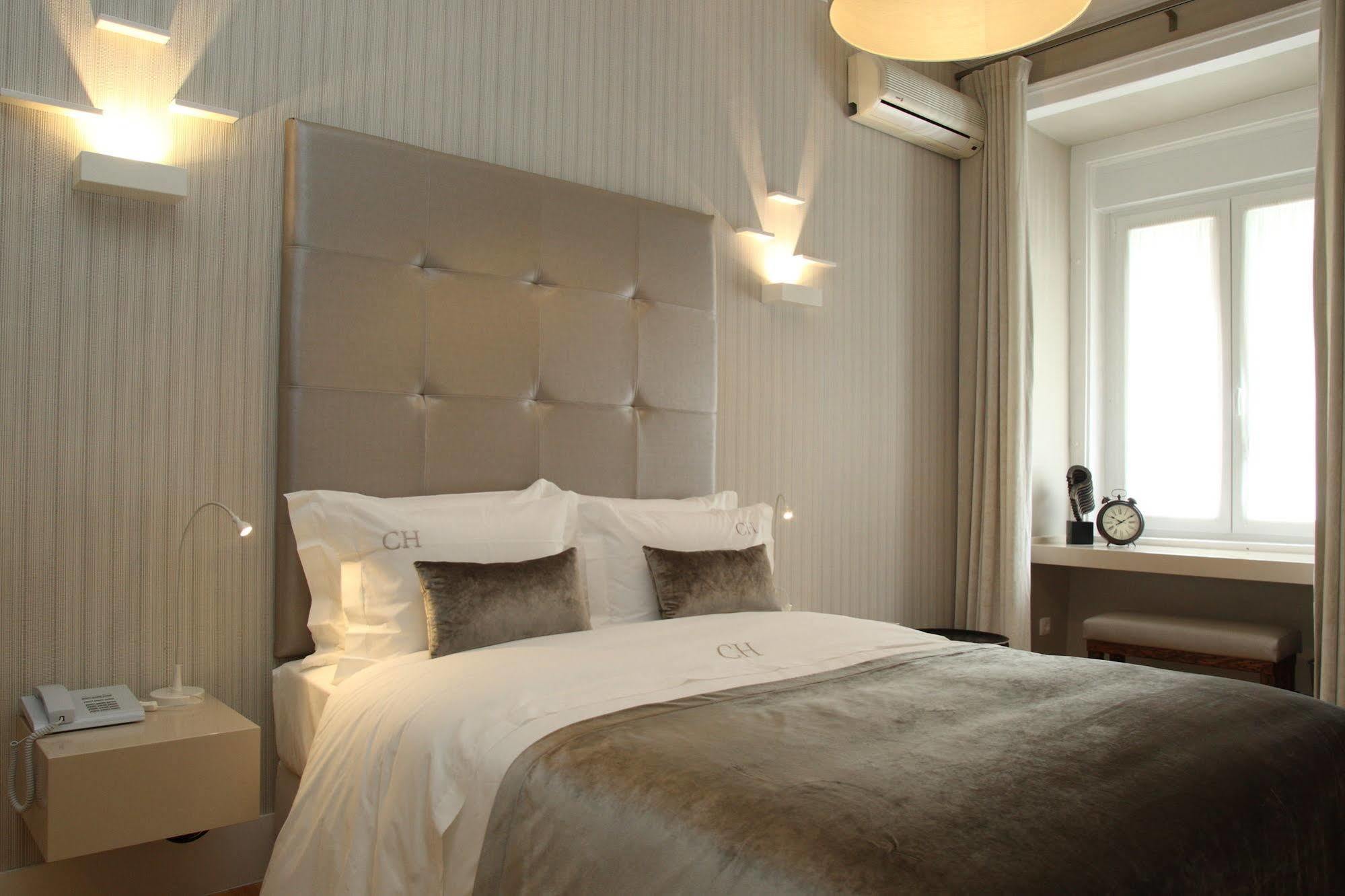 Bed and Breakfast Castilho House Cais à Lisboa Extérieur photo