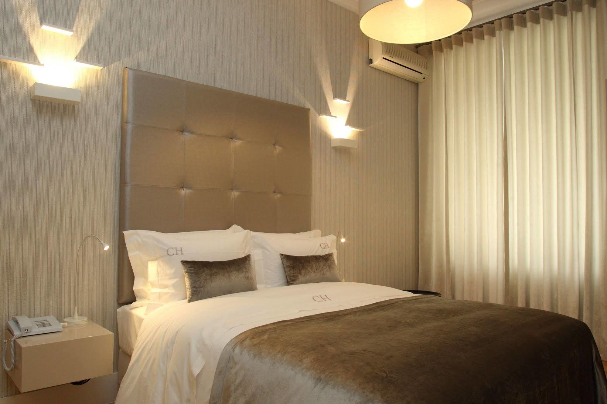 Bed and Breakfast Castilho House Cais à Lisboa Extérieur photo