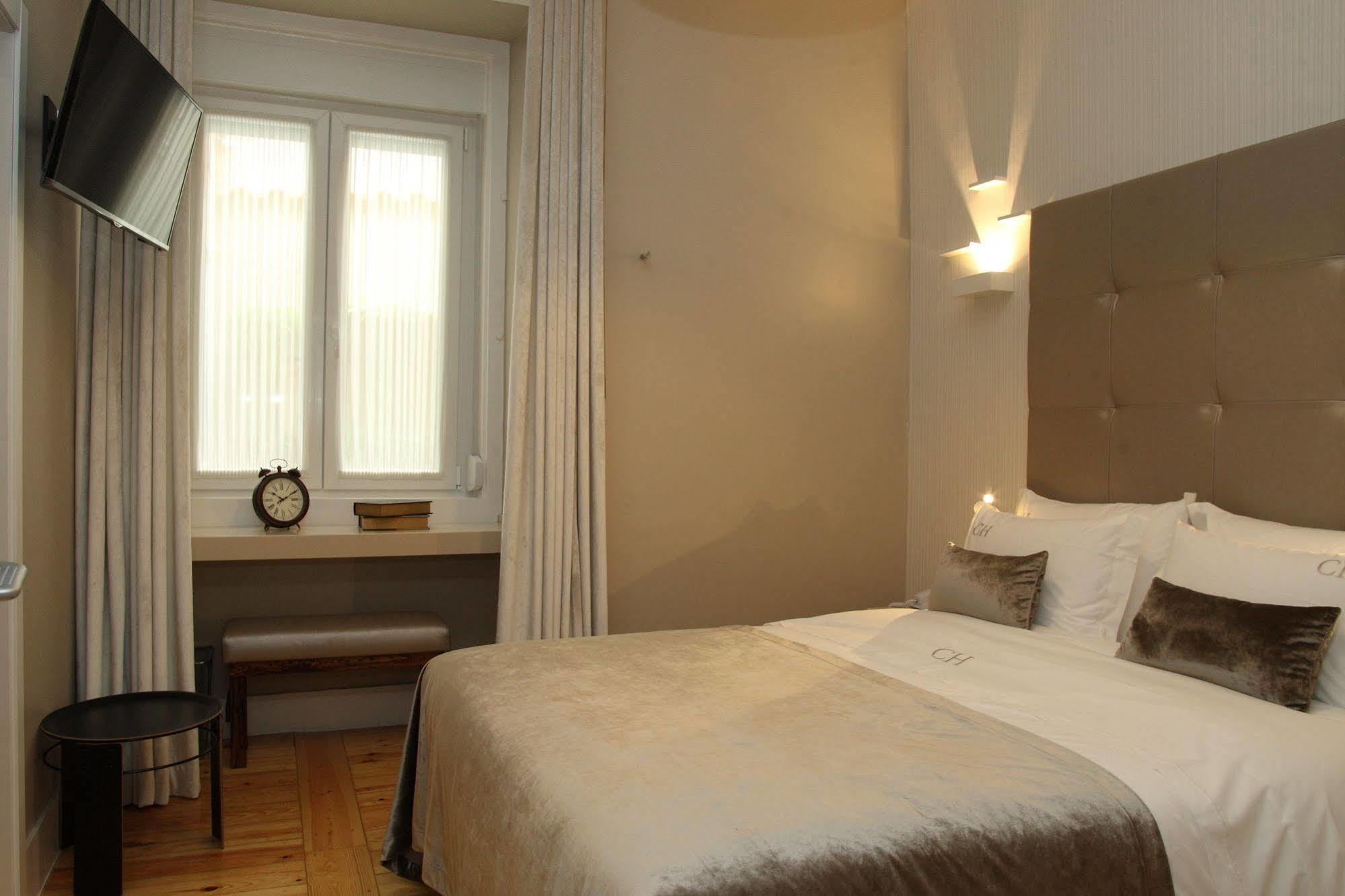 Bed and Breakfast Castilho House Cais à Lisboa Extérieur photo