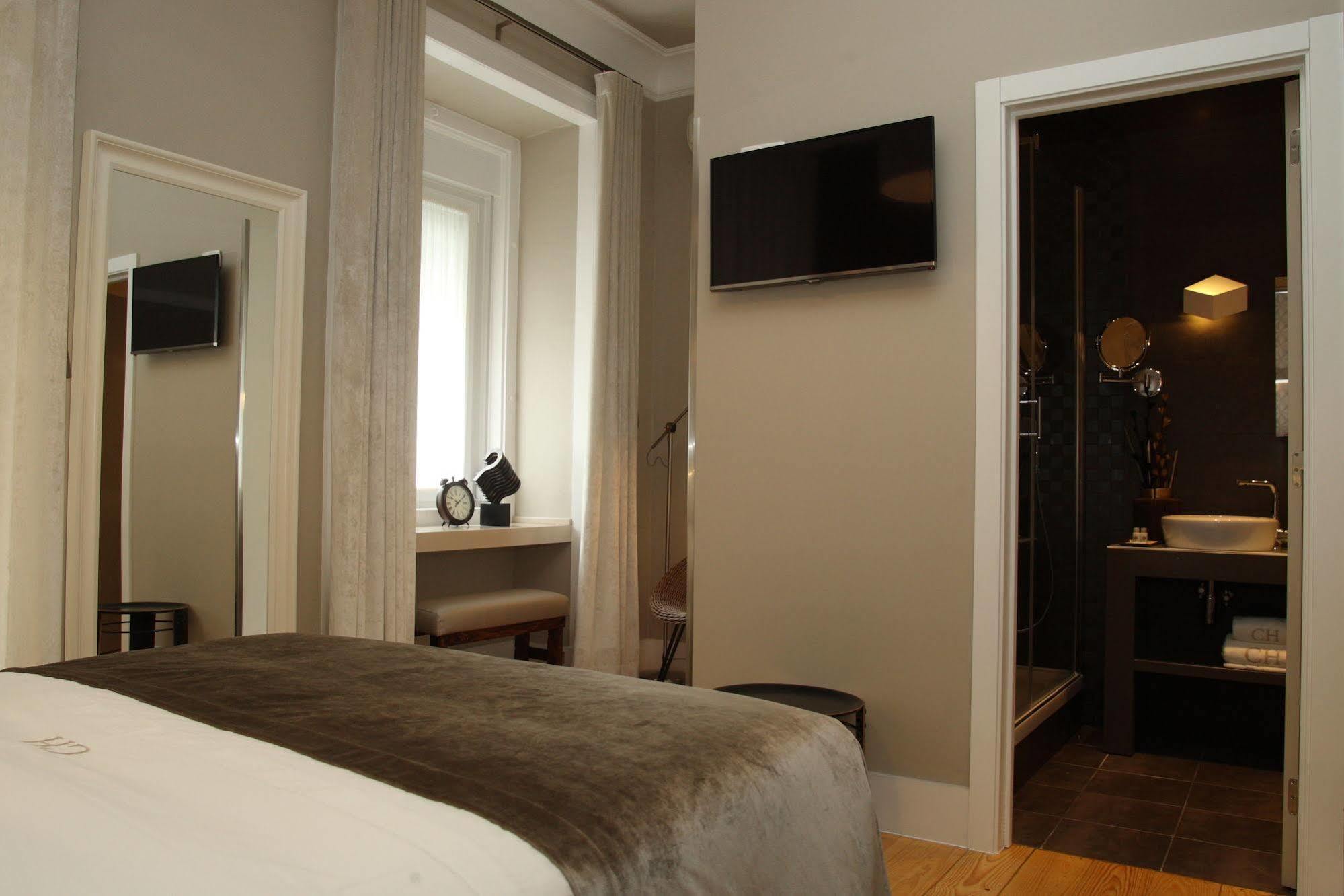 Bed and Breakfast Castilho House Cais à Lisboa Extérieur photo