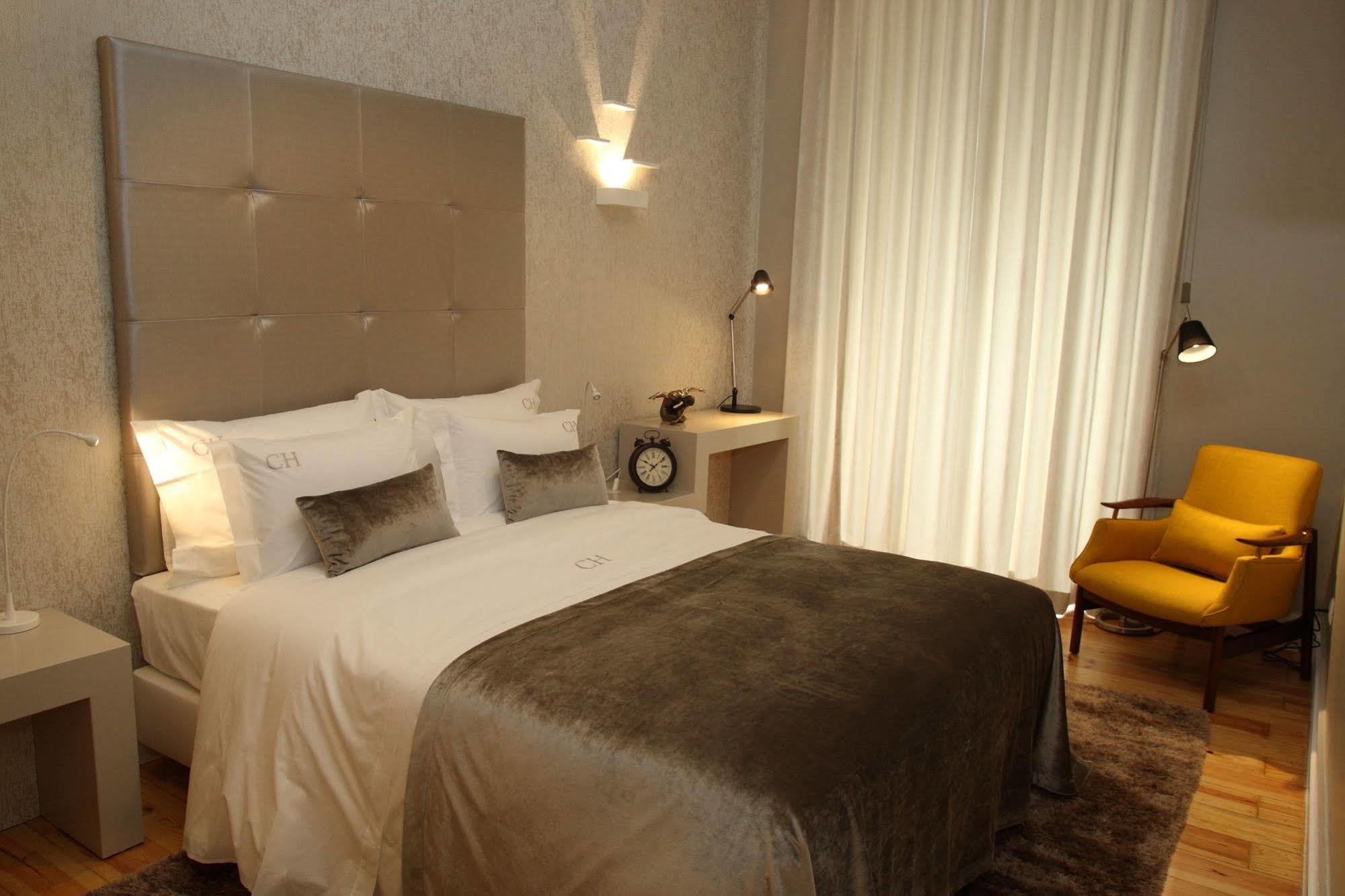 Bed and Breakfast Castilho House Cais à Lisboa Extérieur photo